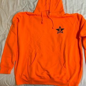 Jeffree star hoodie